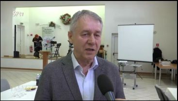 A Pro Megere Évzáró Gyűlésén Jártunk